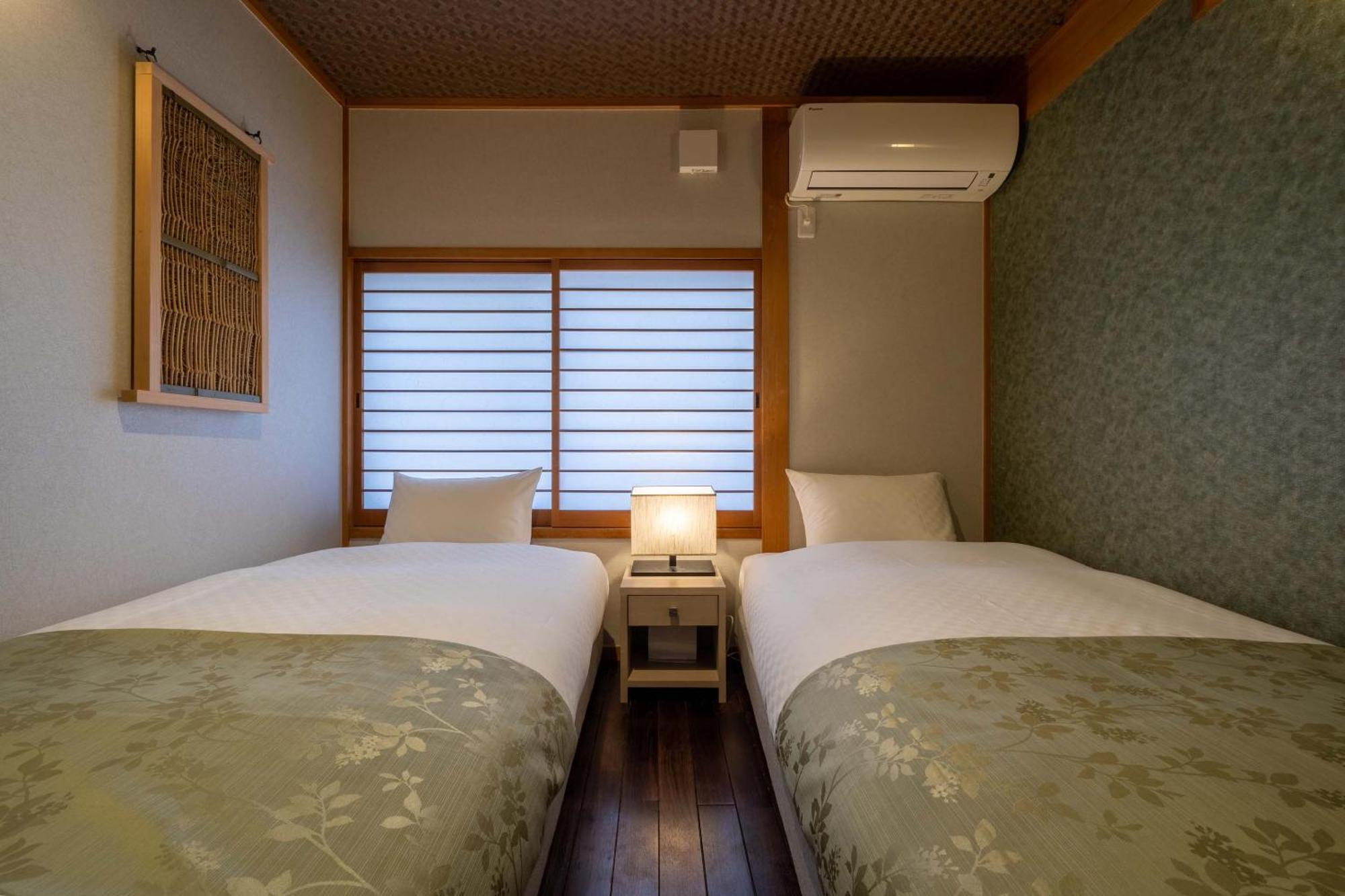 Resi Stay Fuyacho Kyoto Eksteriør billede