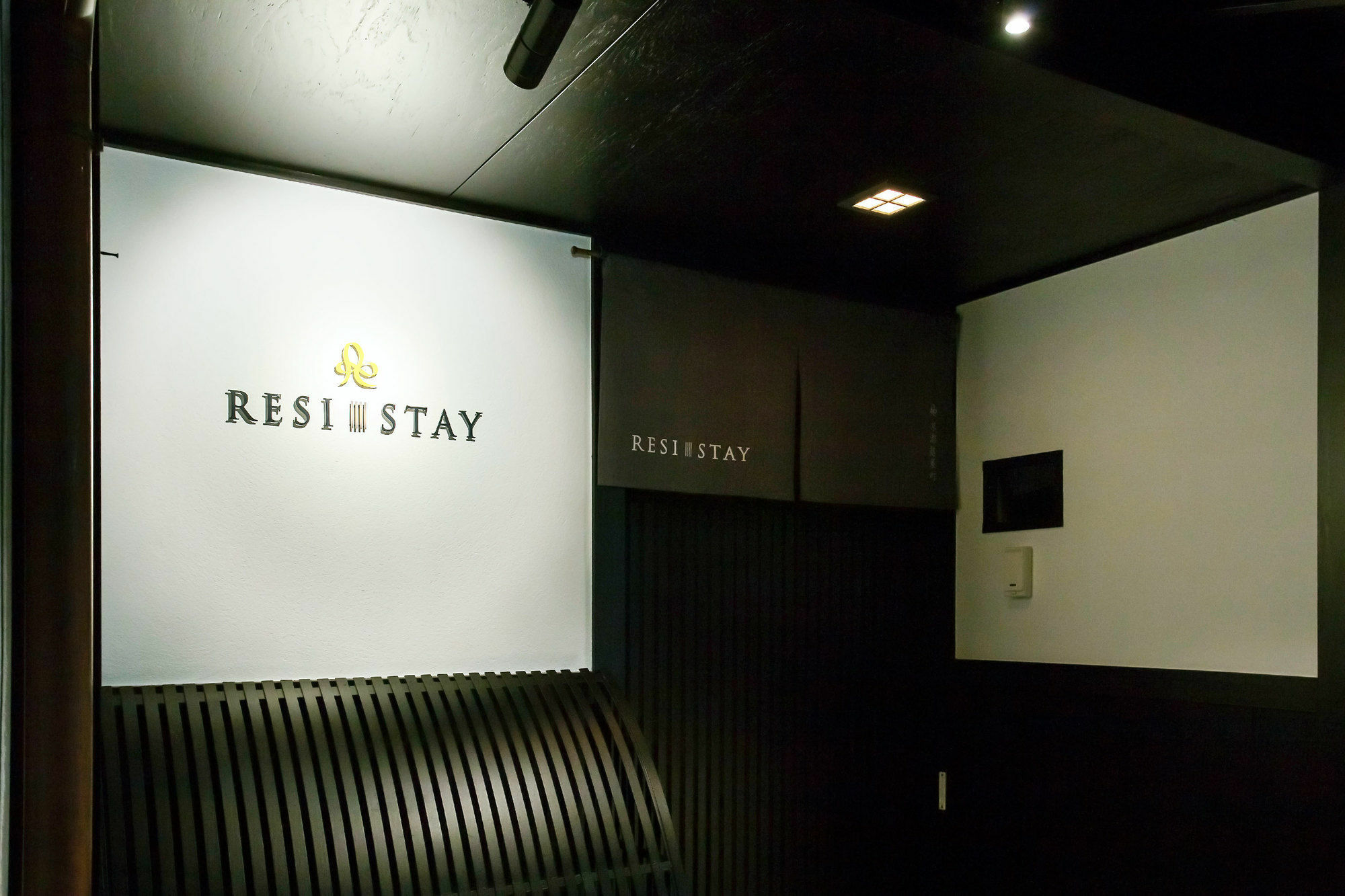 Resi Stay Fuyacho Kyoto Eksteriør billede